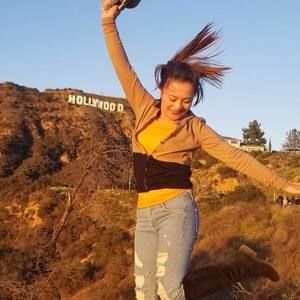 Meet your Posher, Ruthy